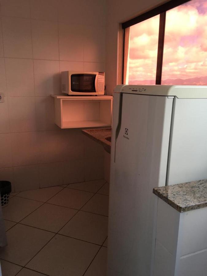 Domum Hotel Pindamonhangaba Ngoại thất bức ảnh